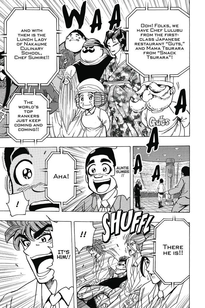 Toriko Chapter 212 image 16_optimized